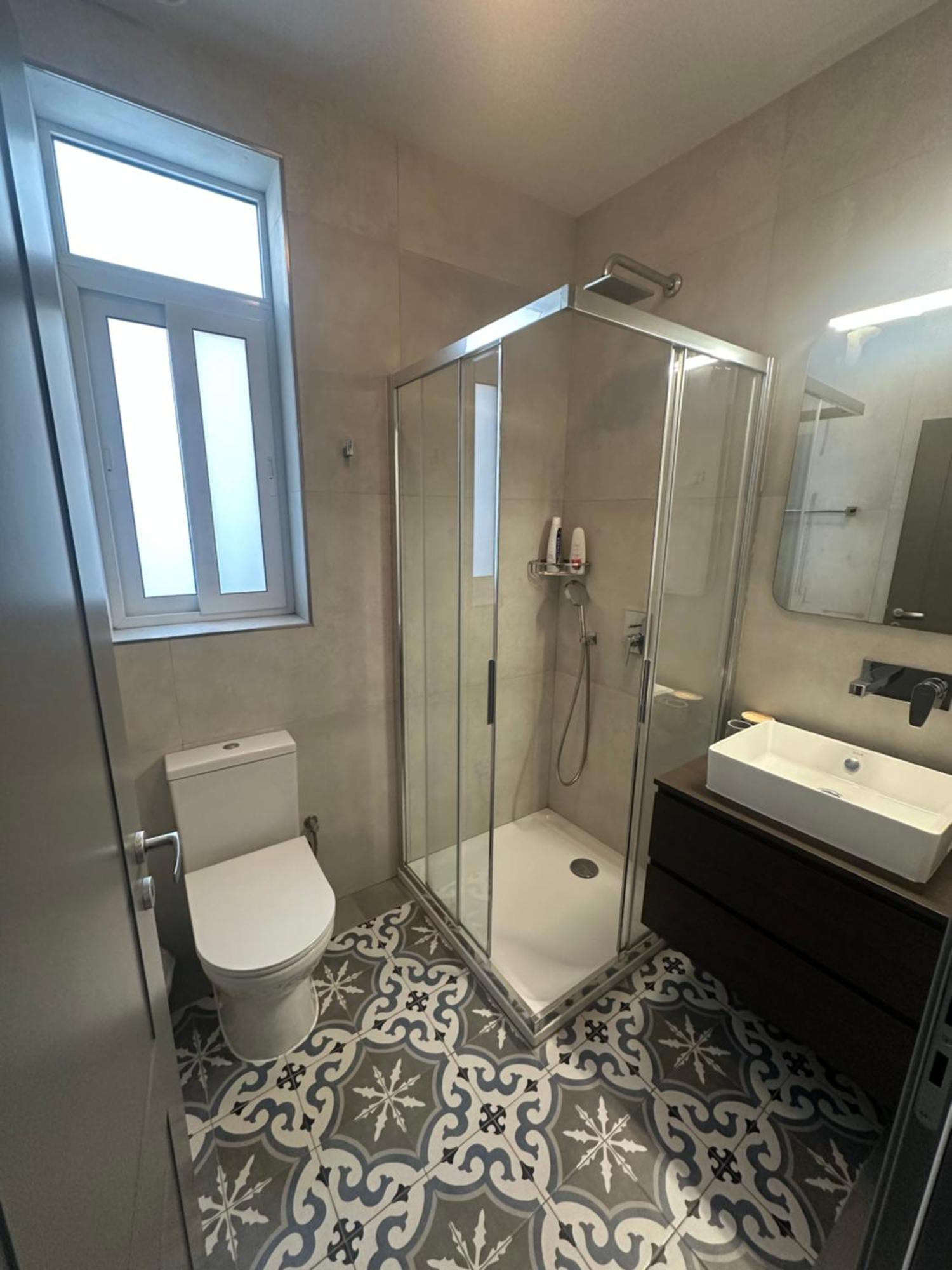Apartamento Iris -Paola Modern Townhouse Exterior foto